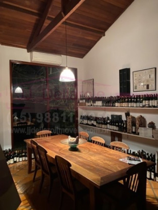 Imagem Chácara com 4 Quartos à Venda, 90 m² em Zona Rural - Porto Feliz