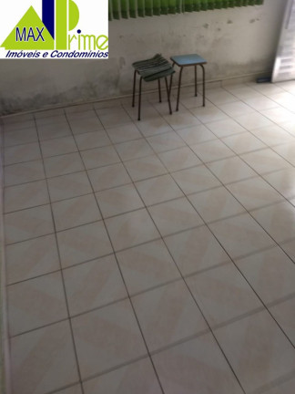 Imagem Casa com 2 Quartos à Venda, 125 m² em Cangaíba - São Paulo