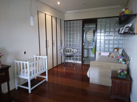 Imagem Apartamento com 5 Quartos à Venda, 416 m² em Barra Da Tijuca - Rio De Janeiro Imagem Apartamento com 5 Quartos à Venda, 416 m² em Barra Da Tijuca - Rio De Janeiro