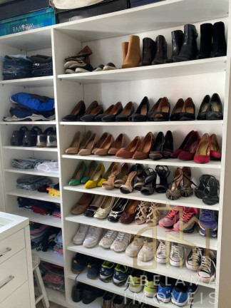 Imagem Apartamento com 3 Quartos à Venda, 67 m² em Vila Homero Thon - Santo André