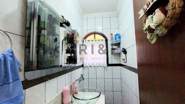 Imagem Casa com 3 Quartos à Venda, 143 m² em Jardim Jabaquara - São Paulo Imagem Casa com 3 Quartos à Venda, 143 m² em Jardim Jabaquara - São Paulo