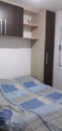 Imagem Apartamento com 2 Quartos à Venda, 51 m² em Parque Erasmo Assunção - Santo André Imagem Apartamento com 2 Quartos à Venda, 51 m² em Parque Erasmo Assunção - Santo André