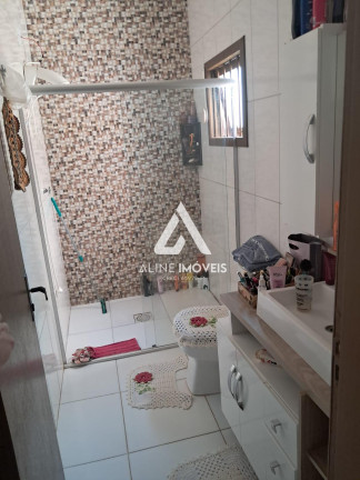 Imagem Casa à Venda, em São Miguel - Cruz Alta Imagem Casa à Venda, em São Miguel - Cruz Alta
