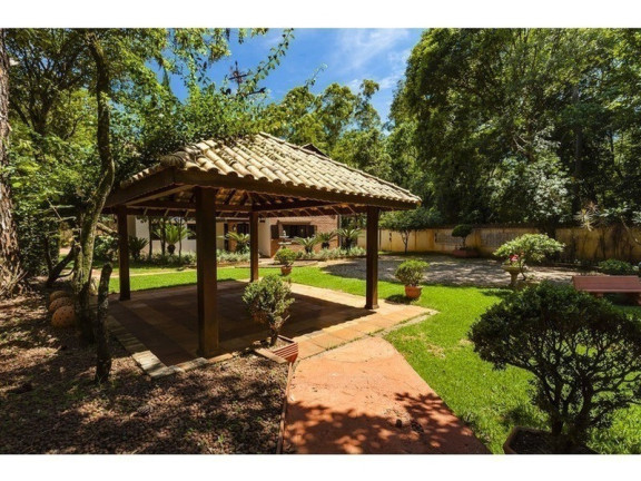 Imagem Imóvel com 4 Quartos à Venda, 600 m² em Jardim Perlamar - Araçoiaba Da Serra