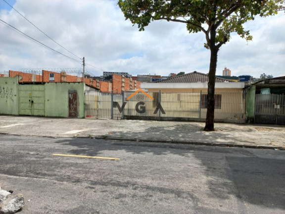 Imagem Terreno à Venda, 275 m² em Jardim Nossa Senhora Do Carmo - São Paulo Imagem Terreno à Venda, 275 m² em Jardim Nossa Senhora Do Carmo - São Paulo
