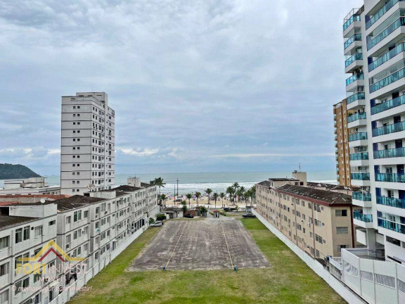 Imagem Imóvel com 3 Quartos à Venda, 117 m² em Boqueirão - Praia Grande Imagem Imóvel com 3 Quartos à Venda, 117 m² em Boqueirão - Praia Grande
