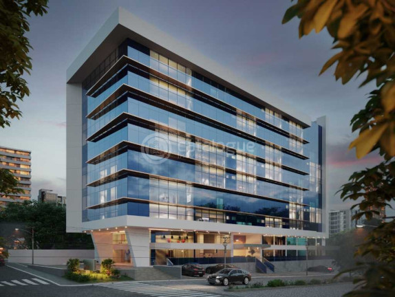 Imagem Sala Comercial à Venda, 39 m² em Lagoa Nova - Natal Imagem Sala Comercial à Venda, 39 m² em Lagoa Nova - Natal