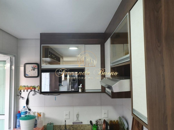 Imagem Apartamento com 2 Quartos à Venda, 5.900 m² em Parque Oratório - Santo André