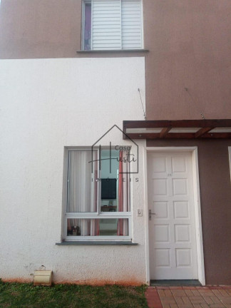 Imagem Casa de Condomínio com 2 Quartos à Venda, 60 m² em Jardim Japão (caucaia Do Alto) - Cotia