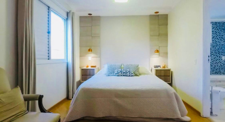 Imagem Imóvel com 3 Quartos à Venda, 115 m² em Vila Mariana - São Paulo Imagem Imóvel com 3 Quartos à Venda, 115 m² em Vila Mariana - São Paulo