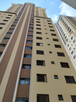 Imagem Cobertura com 3 Quartos à Venda, 110 m² em Cambuci - São Paulo Imagem Cobertura com 3 Quartos à Venda, 110 m² em Cambuci - São Paulo