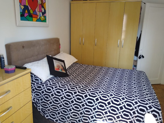 Imagem Apartamento com 2 Quartos à Venda, 73 m² em Barra Funda - São Paulo