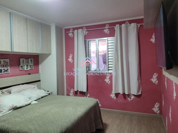 Imagem Casa com 2 Quartos à Venda, 200 m² em Jardim América - Várzea Paulista Imagem Casa com 2 Quartos à Venda, 200 m² em Jardim América - Várzea Paulista