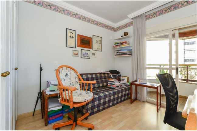 Imagem Apartamento com 4 Quartos à Venda, 266 m² em Vila Suzana - São Paulo Imagem Apartamento com 4 Quartos à Venda, 266 m² em Vila Suzana - São Paulo