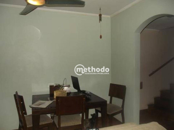 Imagem Casa com 3 Quartos à Venda, 209 m² em Jardim Paraíso De Viracopos - Campinas Imagem Casa com 3 Quartos à Venda, 209 m² em Jardim Paraíso De Viracopos - Campinas