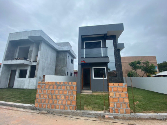 Imagem Sobrado com 3 Quartos à Venda, 126 m² em Ingleses Do Rio Vermelho - Florianópolis Imagem Sobrado com 3 Quartos à Venda, 126 m² em Ingleses Do Rio Vermelho - Florianópolis