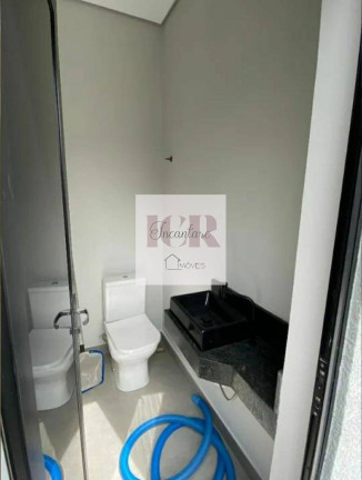 Imagem Casa com 3 Quartos à Venda,  em Parque Ibiti Reserva - Sorocaba