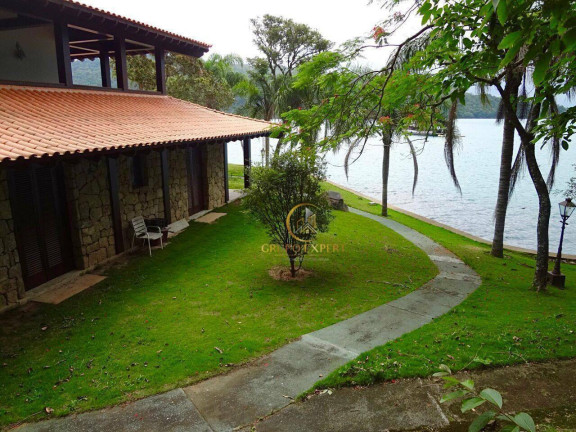 Imagem Sobrado com 5 Quartos à Venda, 1.000 m² em Pantanal - Paraty Imagem Sobrado com 5 Quartos à Venda, 1.000 m² em Pantanal - Paraty