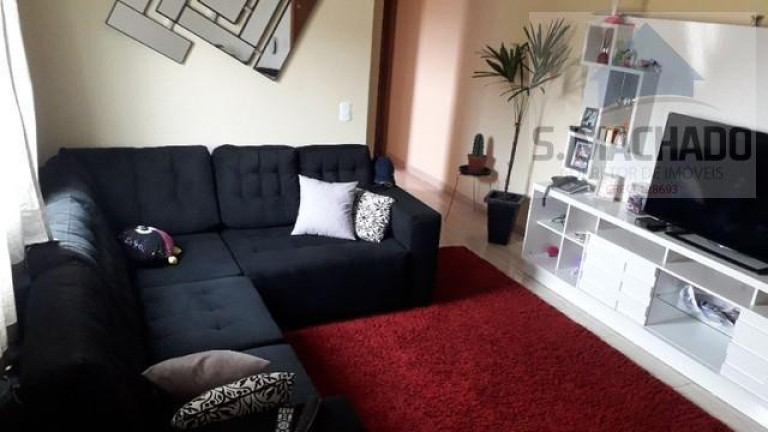 Imagem Apartamento com 2 Quartos à Venda, 94 m² em Parque Novo Oratório - Santo André