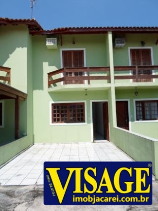 Imagem Casa de Condomínio com 2 Quartos à Venda, em Jd. Vera Lucia - Jacareí Imagem Casa de Condomínio com 2 Quartos à Venda, em Jd. Vera Lucia - Jacareí