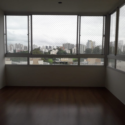 Imagem Imóvel com 3 Quartos à Venda, 128 m² em Paraíso Do Morumbi - São Paulo Imagem Imóvel com 3 Quartos à Venda, 128 m² em Paraíso Do Morumbi - São Paulo