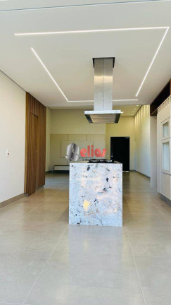 Imagem Casa com 3 Quartos à Venda, 207 m² em Samambaia Parque Residencial - Bauru Imagem Casa com 3 Quartos à Venda, 207 m² em Samambaia Parque Residencial - Bauru
