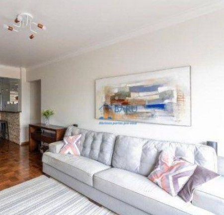 Imagem Apartamento com 2 Quartos à Venda, 104 m² em Lapa - São Paulo Imagem Apartamento com 2 Quartos à Venda, 104 m² em Lapa - São Paulo