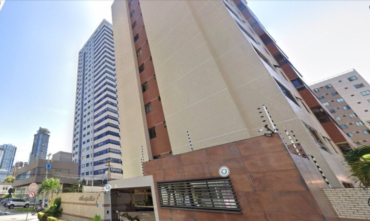Imagem Apartamento com 3 Quartos à Venda, 150 m² em Cabo Branco - João Pessoa Imagem Apartamento com 3 Quartos à Venda, 150 m² em Cabo Branco - João Pessoa
