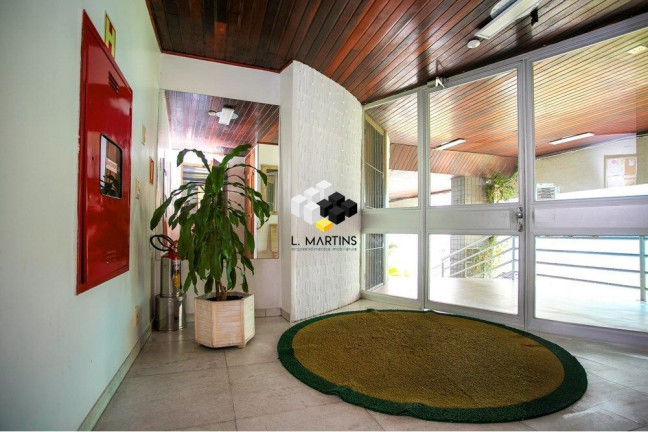 Imagem Apartamento com 1 Quarto à Venda, 24 m² em Cidade Baixa - Porto Alegre Imagem Apartamento com 1 Quarto à Venda, 24 m² em Cidade Baixa - Porto Alegre