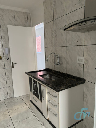Imagem Apartamento com 2 Quartos à Venda, 44 m² em Alto Ipiranga - Mogi Das Cruzes