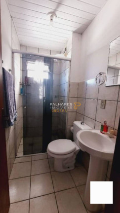 Imagem Apartamento com 2 Quartos à Venda, 51 m² em Saguaçu - Joinville