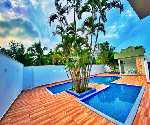 Imagem Apartamento com 3 Quartos à Venda, 84 m² em Coroa Vermelha - Santa Cruz Cabrália