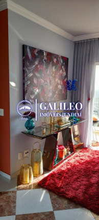 Imagem Apartamento com 3 Quartos à Venda, 152 m² em Jardim Bonfiglioli - Jundiaí Imagem Apartamento com 3 Quartos à Venda, 152 m² em Jardim Bonfiglioli - Jundiaí