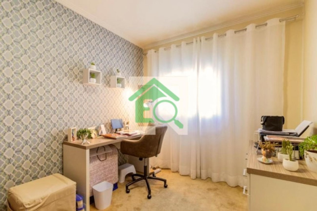 Imagem Apartamento com 3 Quartos à Venda, 120 m² em Vila Sofia - São Paulo