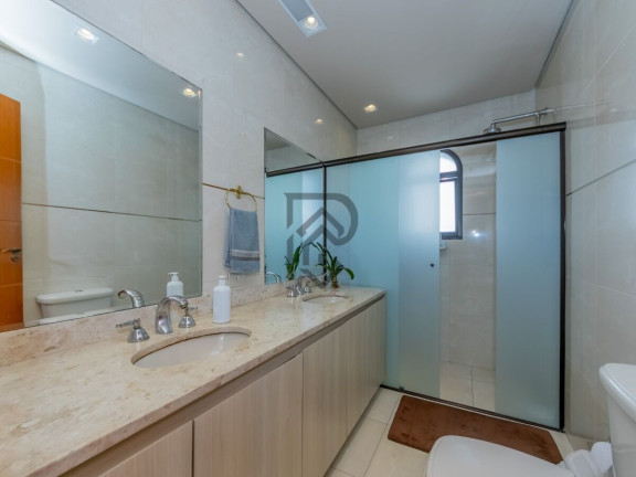 Imagem Cobertura com 3 Quartos à Venda, 275 m² em Brooklin - São Paulo Imagem Cobertura com 3 Quartos à Venda, 275 m² em Brooklin - São Paulo