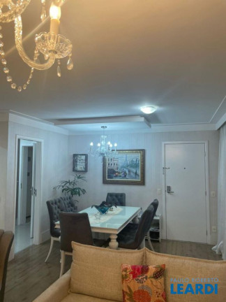 Imagem Apartamento com 3 Quartos à Venda, 114 m² em Centro - Santo André Imagem Apartamento com 3 Quartos à Venda, 114 m² em Centro - Santo André