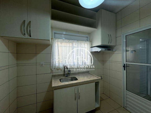Imagem Casa com 3 Quartos para Alugar, 110 m² em Condomínio Garden Resort - Jundiaí