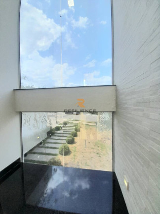 Imagem Casa de Condomínio com 6 Quartos à Venda, 520 m² em Condomínio Boulevard - Lagoa Santa Imagem Casa de Condomínio com 6 Quartos à Venda, 520 m² em Condomínio Boulevard - Lagoa Santa