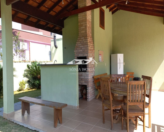 Imagem Casa com 4 Quartos à Venda, 110 m² em Boracéia - Bertioga Imagem Casa com 4 Quartos à Venda, 110 m² em Boracéia - Bertioga