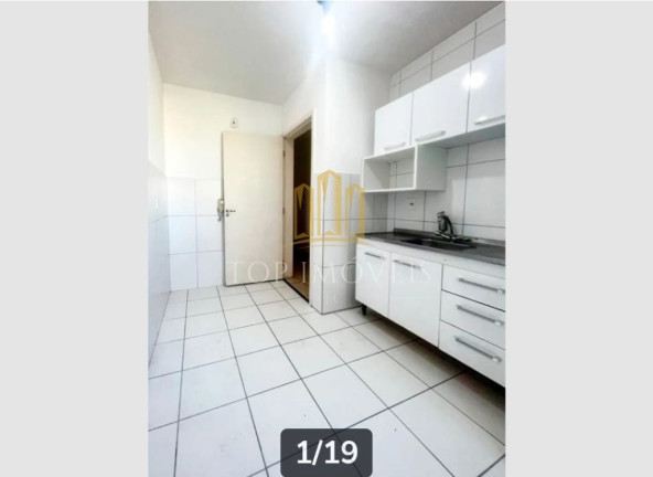 Imagem Apartamento com 2 Quartos à Venda, 47 m² em Vila Rangel - São José Dos Campos Imagem Apartamento com 2 Quartos à Venda, 47 m² em Vila Rangel - São José Dos Campos