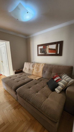Imagem Apartamento com 3 Quartos à Venda, 107 m² em Alphaville Industrial - Barueri Imagem Apartamento com 3 Quartos à Venda, 107 m² em Alphaville Industrial - Barueri