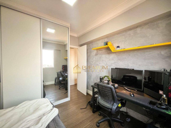 Imagem Imóvel com 2 Quartos à Venda, 75 m² em Jardim Das Indústrias - São José Dos Campos