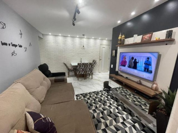 Imagem Cobertura com 2 Quartos à Venda, 90 m² em Centro - Niterói Imagem Cobertura com 2 Quartos à Venda, 90 m² em Centro - Niterói