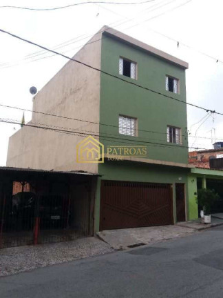 Imagem Imóvel Comercial à Venda, 400 m² em Ferrazópolis - São Bernardo Do Campo Imagem Imóvel Comercial à Venda, 400 m² em Ferrazópolis - São Bernardo Do Campo