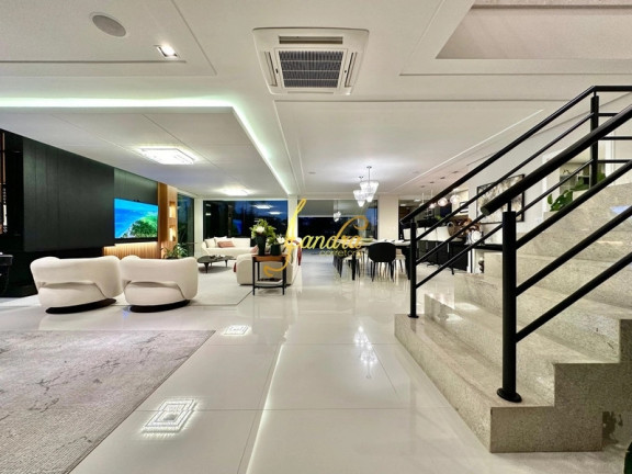 Imagem Casa de Condomínio com 6 Quartos à Venda, 516 m² em Atlantida - Xangri-la Imagem Casa de Condomínio com 6 Quartos à Venda, 516 m² em Atlantida - Xangri-la