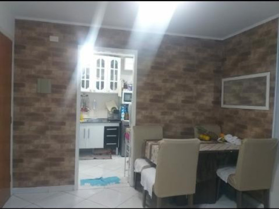 Imagem Apartamento com 2 Quartos à Venda, 45 m² em Jardim São Luis - Guarulhos