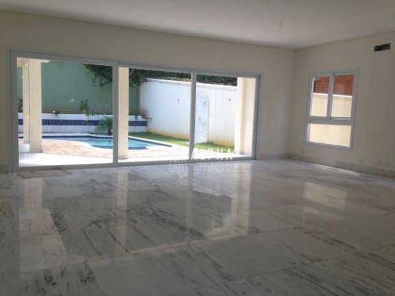 Imagem Casa de Condomínio à Venda, 500 m² em Alphaville 05 - Alphaville