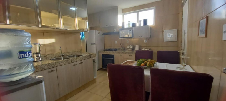 Imagem Apartamento com 3 Quartos para Alugar, 102 m² em São Gerardo - Fortaleza Imagem Apartamento com 3 Quartos para Alugar, 102 m² em São Gerardo - Fortaleza