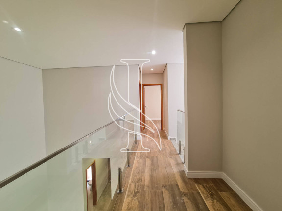 Imagem Casa de Condomínio com 3 Quartos à Venda, 250 m² em Recanto Quarto Centenário - Jundiaí