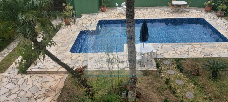 Imagem Casa com 5 Quartos à Venda, 588 m² em Boracéia Imagem Casa com 5 Quartos à Venda, 588 m² em Boracéia